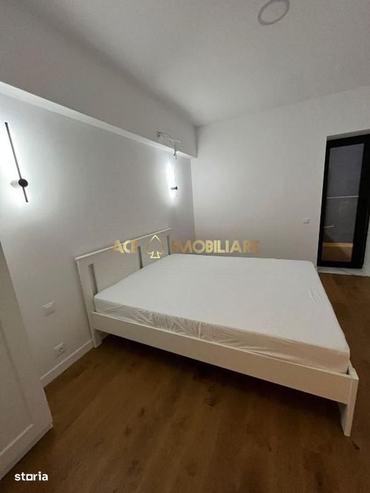 2 Camere de inchiriat | ONE Cotroceni | Centrala | Parcare | Metrou