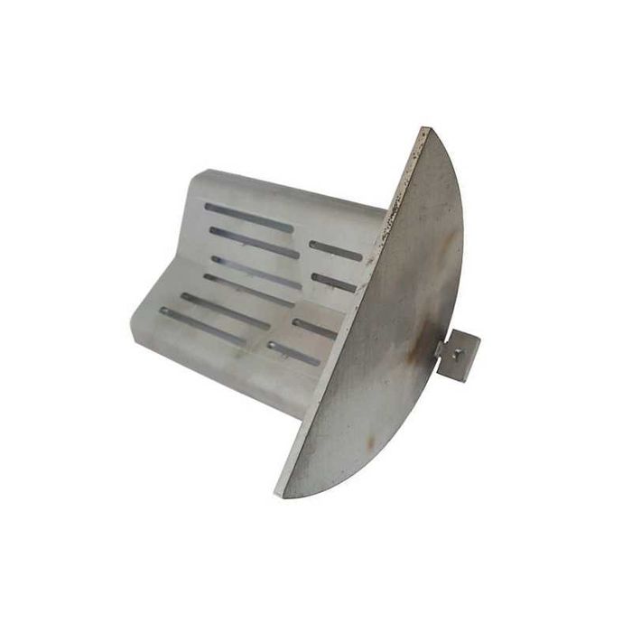 Grătar pentru arzator peleti Ferroli Sun P7, Lamborghini și FER