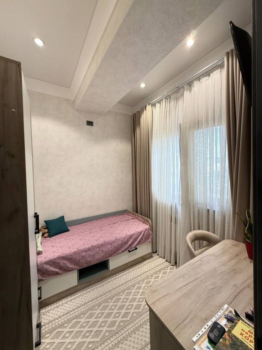 Silk Road жк 3в4/6/9 квартира продается