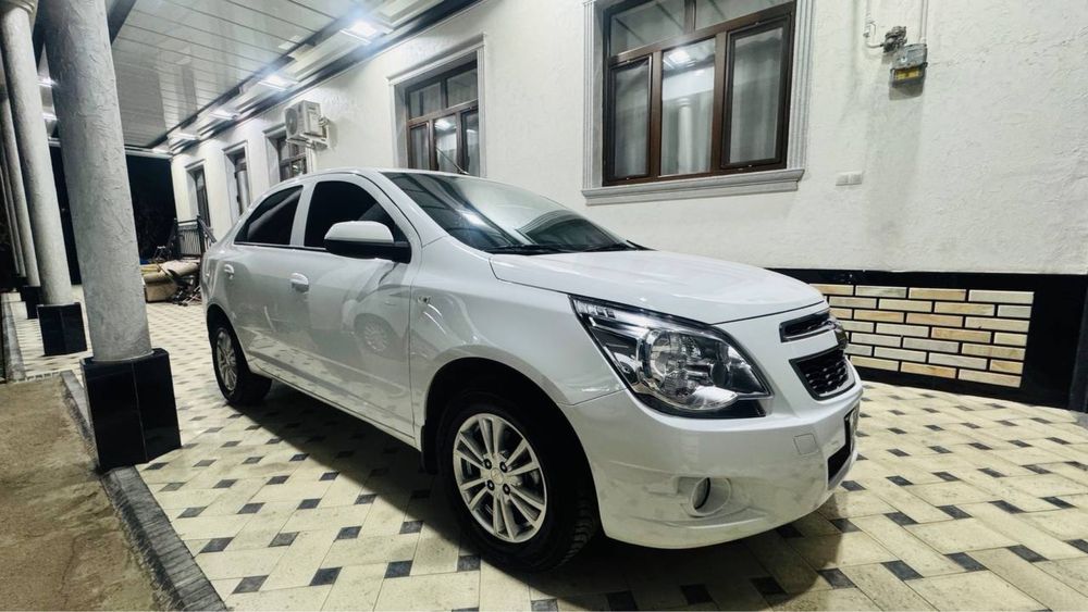 Cobalt 2025 style 4 pozitsa xolati ideal s vikup arenda