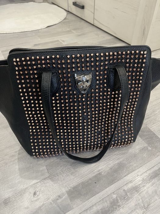 Чанта philipp plein