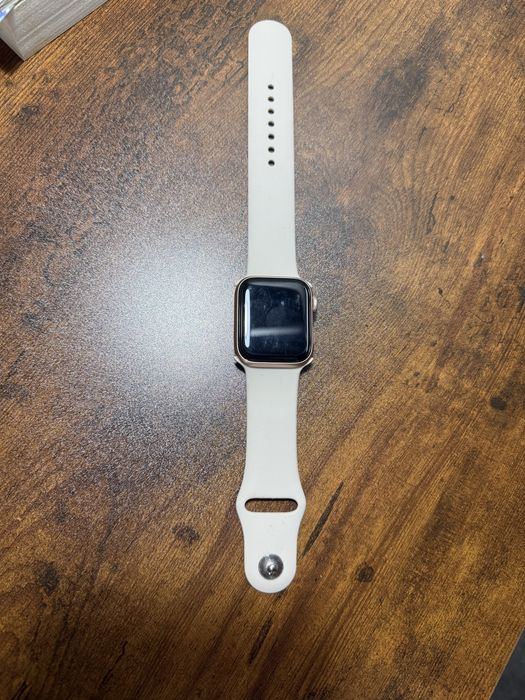Apple Watch Series 4