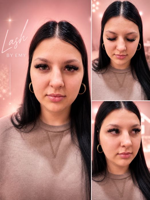 Gene pensat coafat make-up