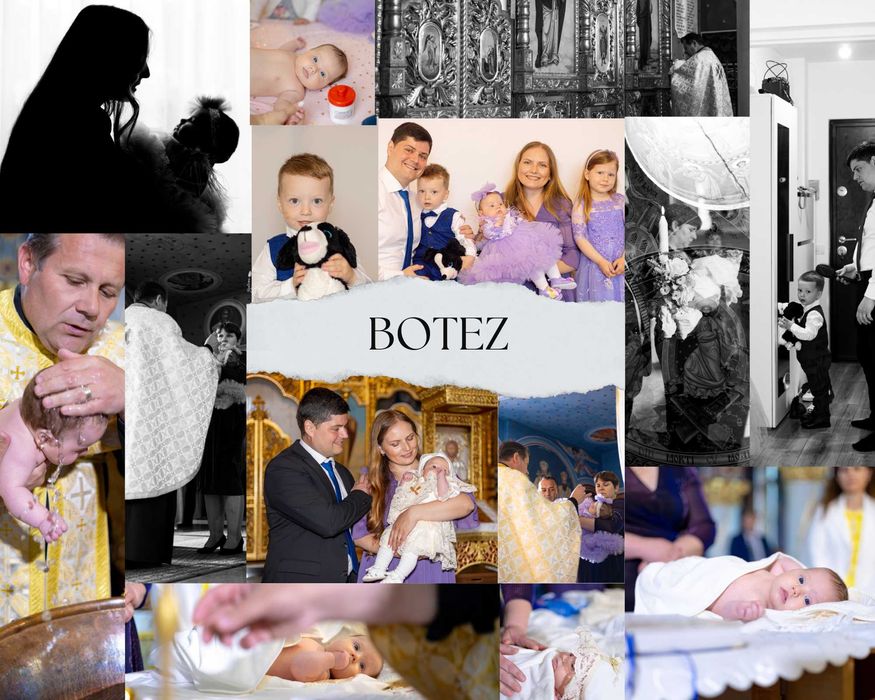 Fotograf evenimente, ședințe foto Botoșani, Suceava,  Iași