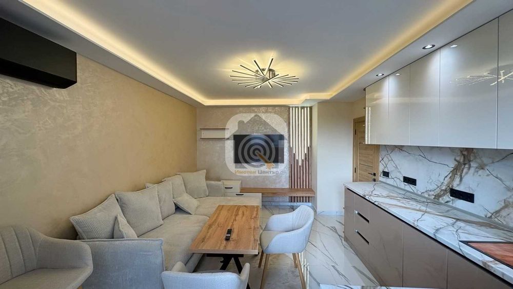 Продава се Двустаен апартамент в София, Красно село - 50 кв.м за 2018 €/кв.м - Снимка #3