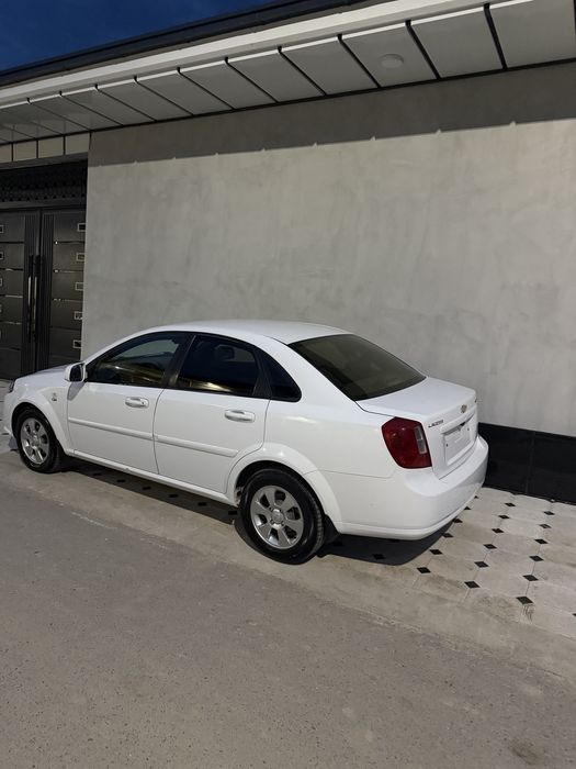 Jentra Chevrolet