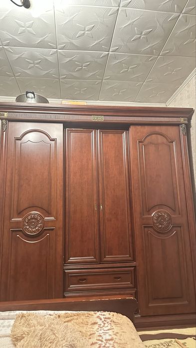 Спальный гаринитур