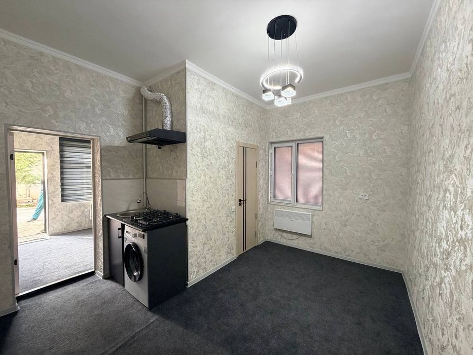 Продаю Евро 2× комнатный коттедж на  Узгариш