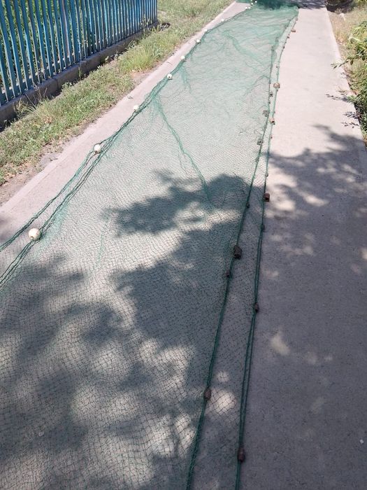 Продам   бредень