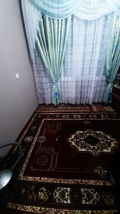 Олмазор тумани 1-комнат