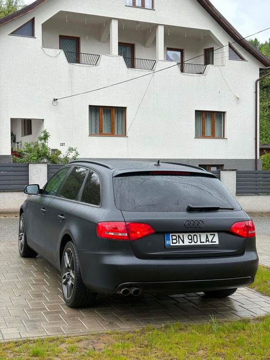 Autoturism de vanzare