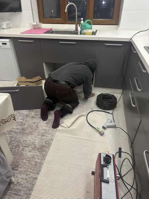 Чистка канализация, Sifatli kanalizatsiya tozalash xizmati24/7