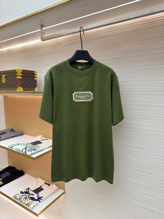 Tricou Christian Dior Premium - mai multe culori