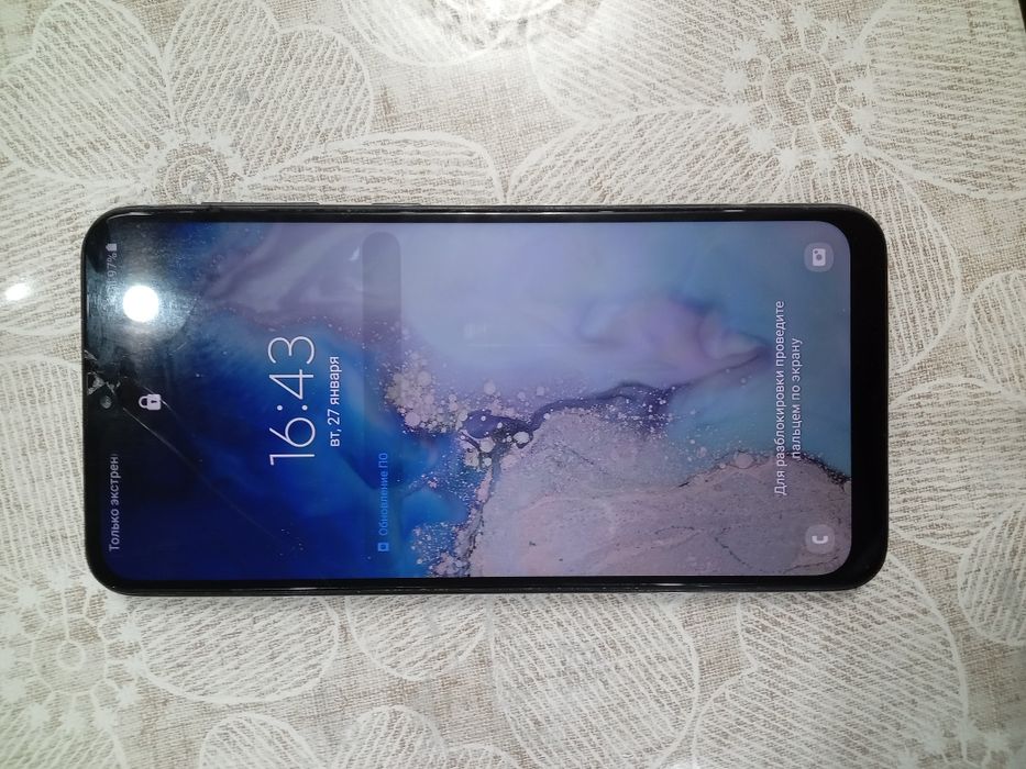 Samsung a10 32gb