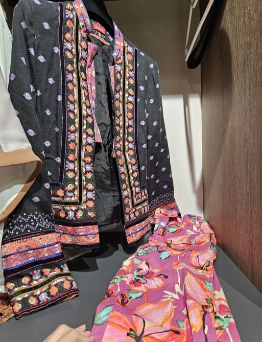 Сака Галинел, размер 44-48