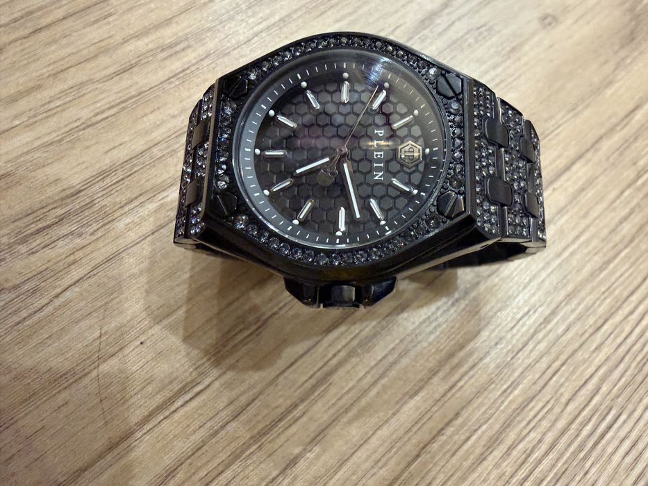 Philipp Plein чисто нов дамски часовник