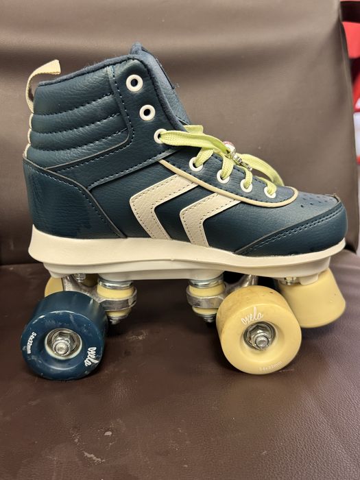 Ролкови кънки Декатлон 34 номер
