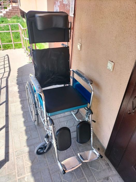 Инвалидное кресло коляска 40шт