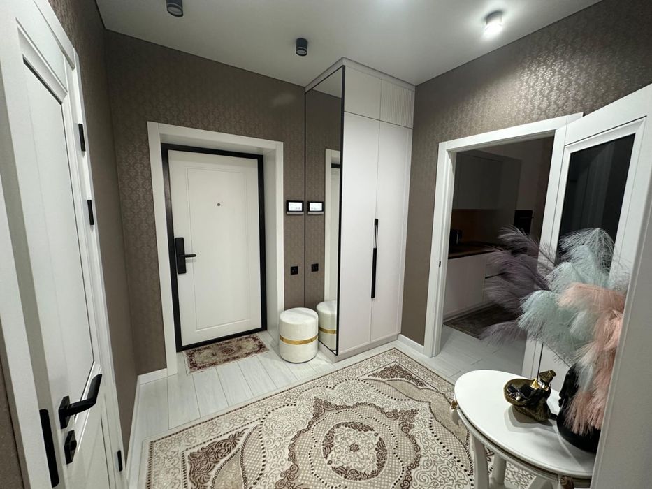 Продам 2 комнатную квартиру