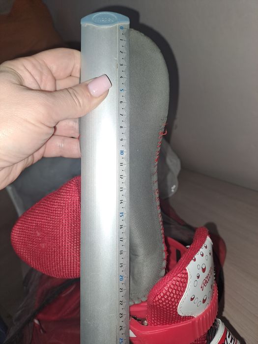 Ролики для девочки