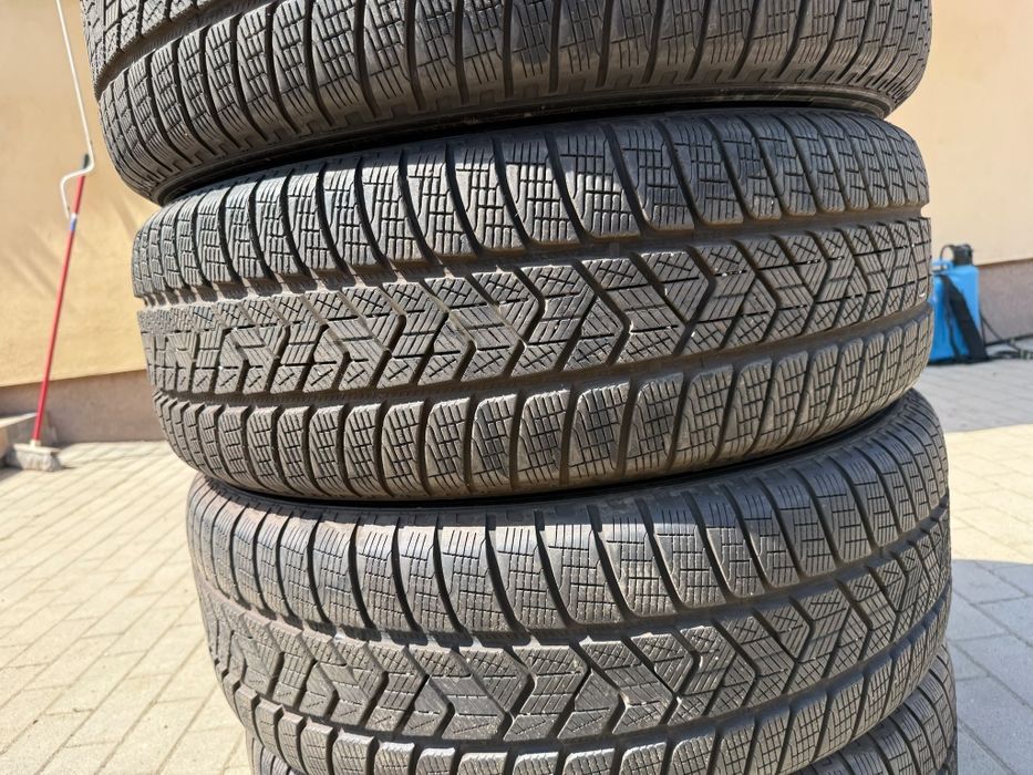 Anvelope 255 60 20 pirelli 2024 ca noi