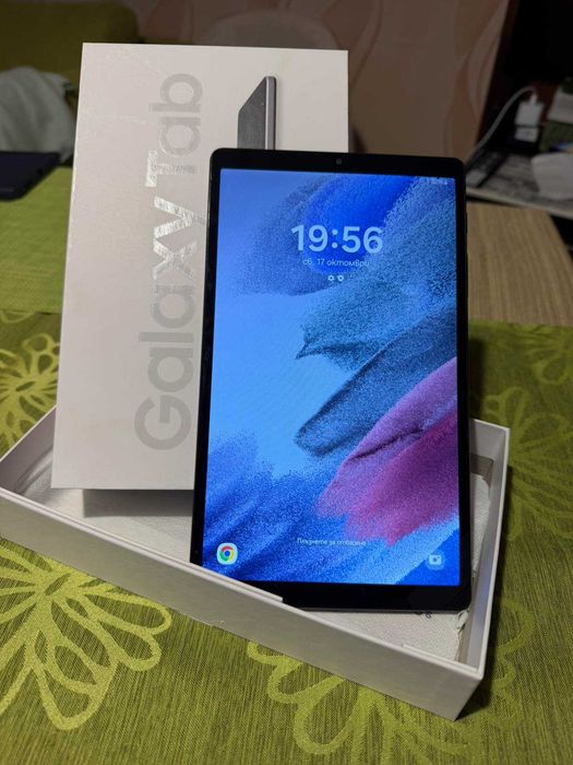 Таблет Самсунг Галакси Tab А7 lite