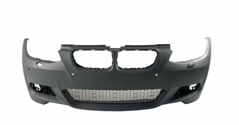 Предни брони за BMW E36/E46/E90/E92/E93/E60/E39/F10 - М-TECH/M3/M4/M5