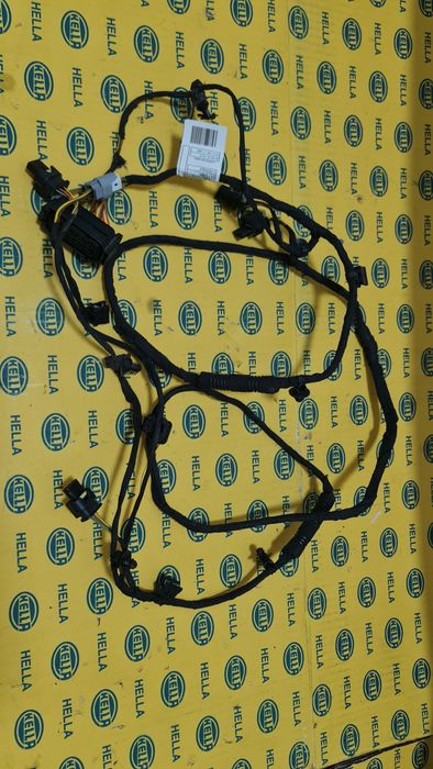 Cablaj instalatie senzori parcare bara spate BMW X5 G05 5a75a62