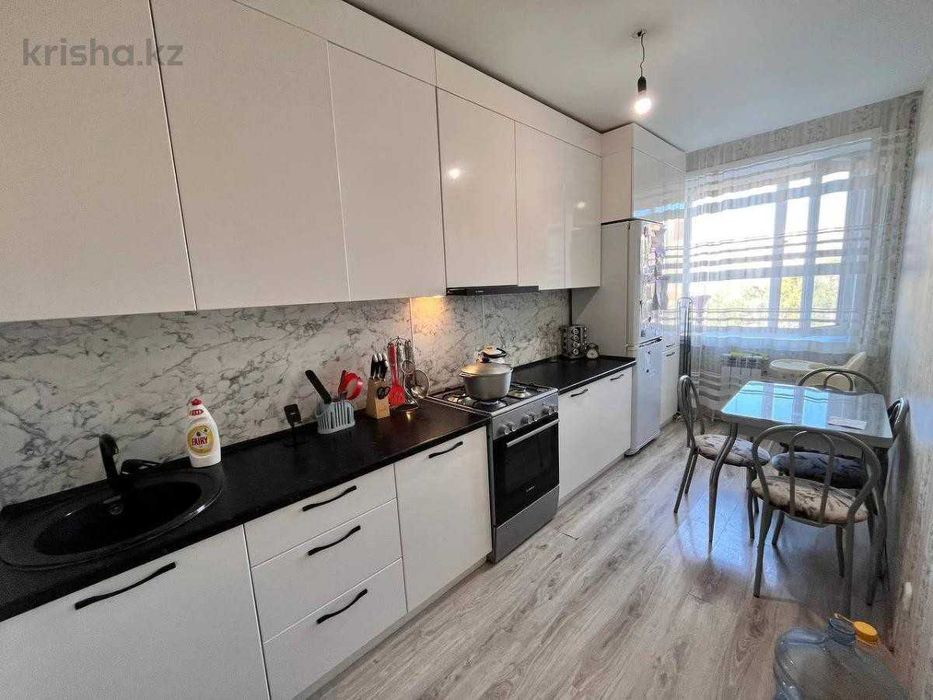 Продажа 2-комнатной квартиры Алтын арман 57кв.м