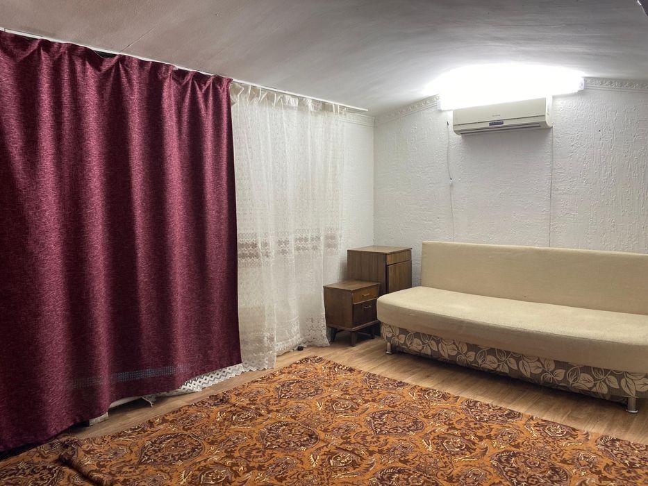 Сдам благоустроеную времянку .