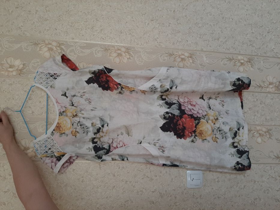 Продаётся разные платья