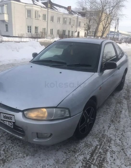 Продам машину Mitsubishi Mirage