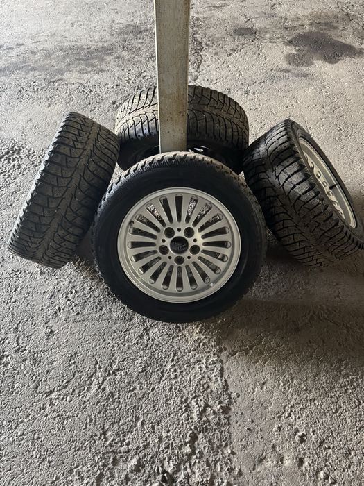BMW диски оригинал