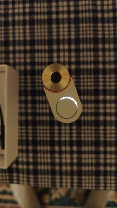 Vand dispozitiv Glo X2 Hyper