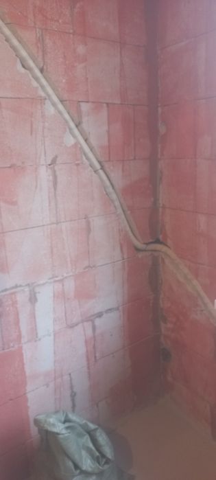 Установка кондиционера