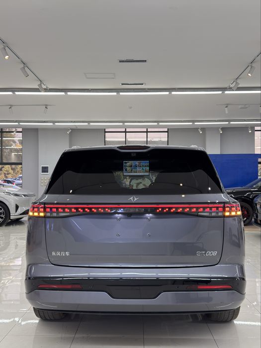 Donfeng 008 202km Gibrid 2025 Restyling Rusfikatsya Prilajenya bonus