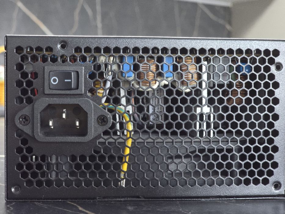 Sursa Lux Aerocool 750w 80 Plus Bronze