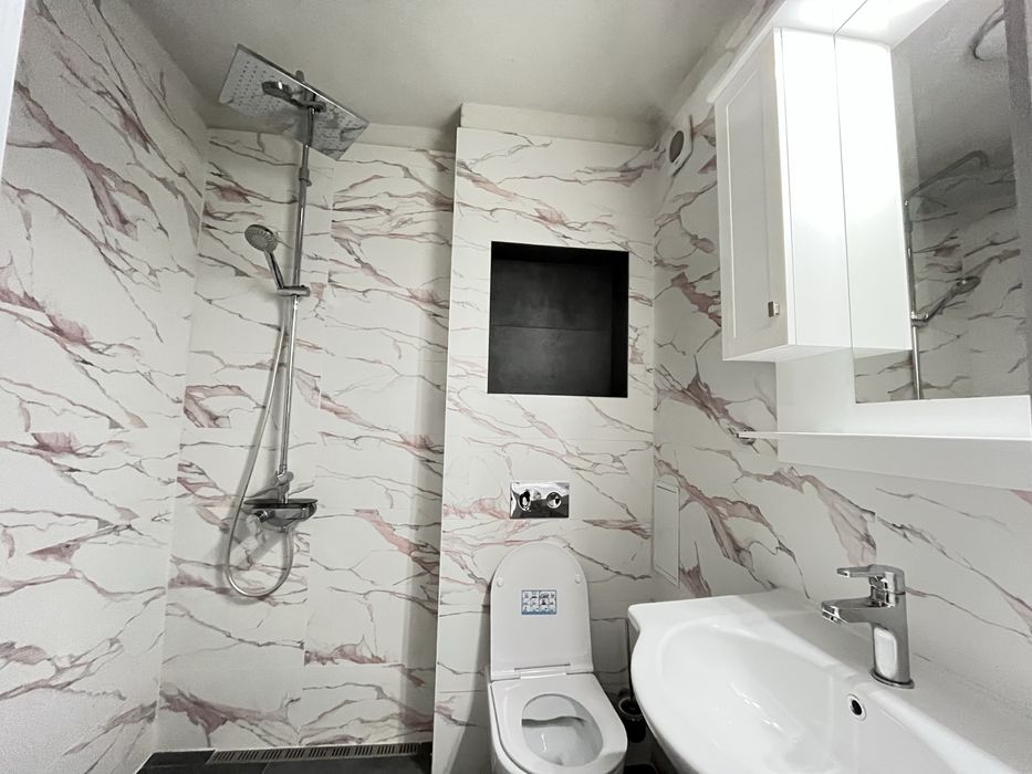 Дава се под наем Тристаен апартамент в София, Манастирски ливади - 78 кв.м за 847.62 € - Снимка #8