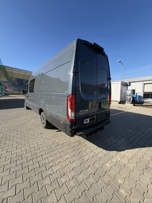 Iveco daily 3000