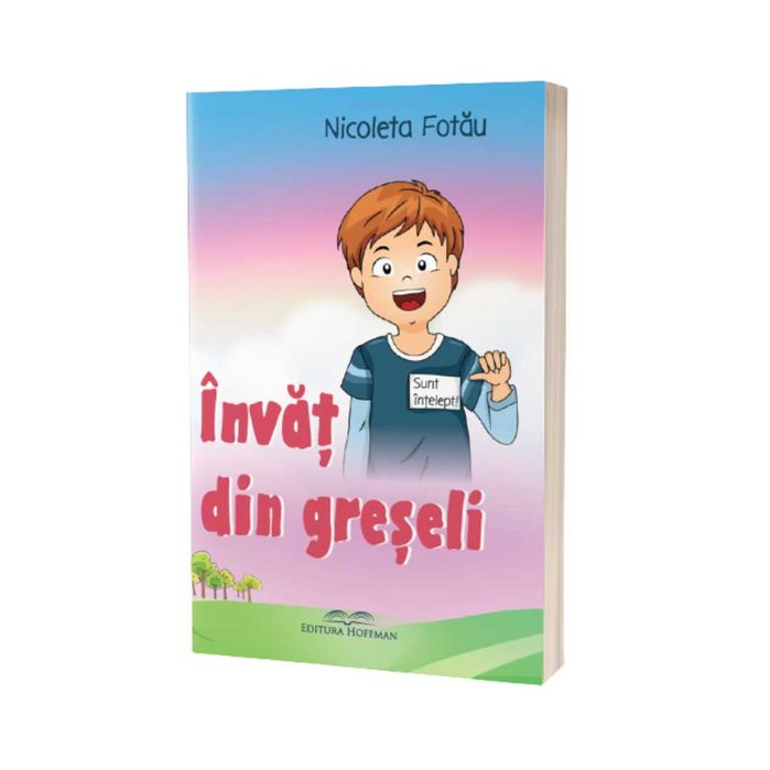 Cărți educative pentru copiii de școală primară