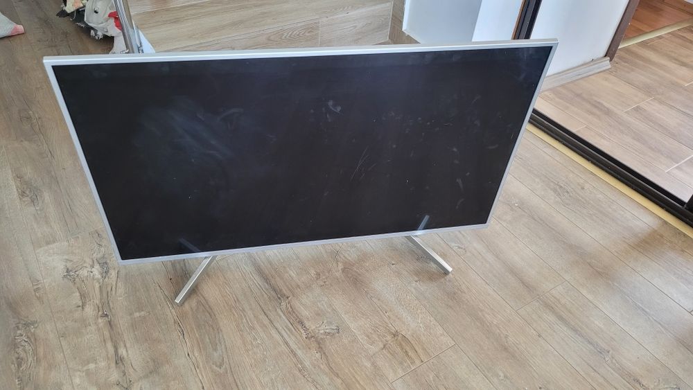 Vand  Smart Tv Sony  Led