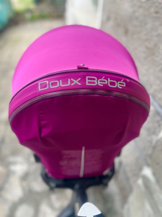 Детска количка Doux BeBe
