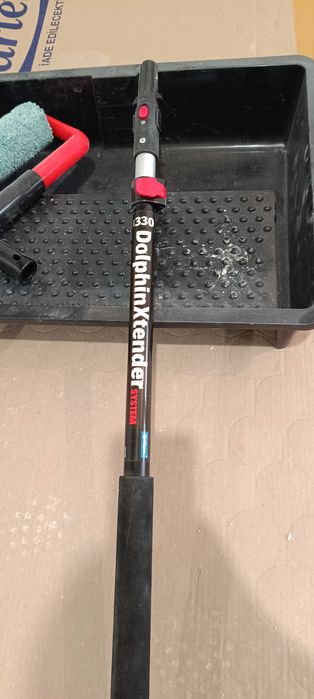 Професионален комплект за боядисване