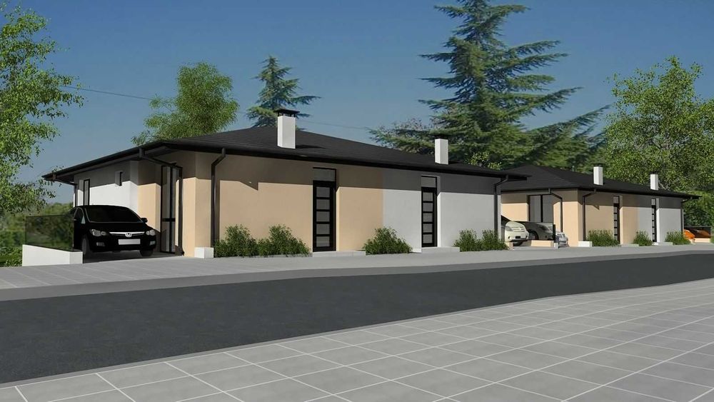 Продава се Къща в Търговище, Вароша - 170 кв.м за 521 €/кв.м - Снимка #3