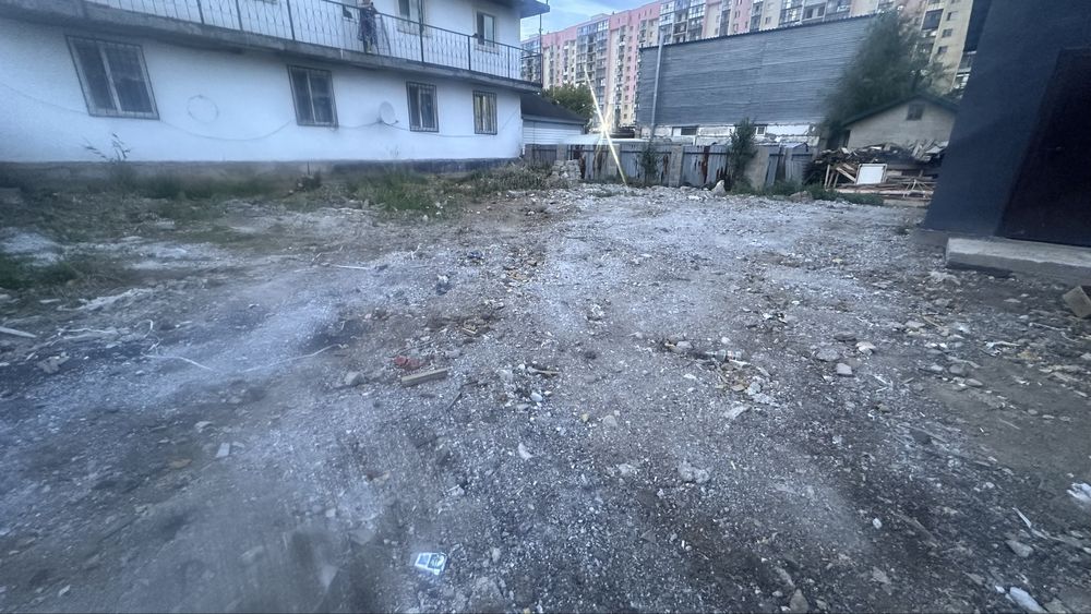 Сдам помещение под склад