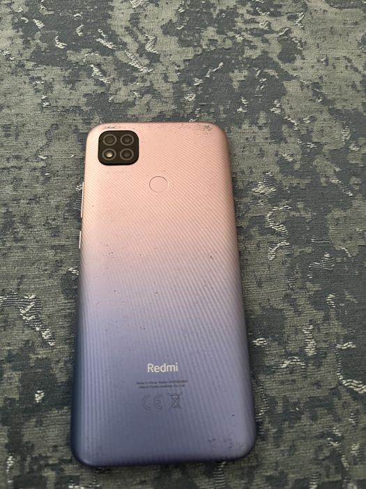 Продается редми 9 с