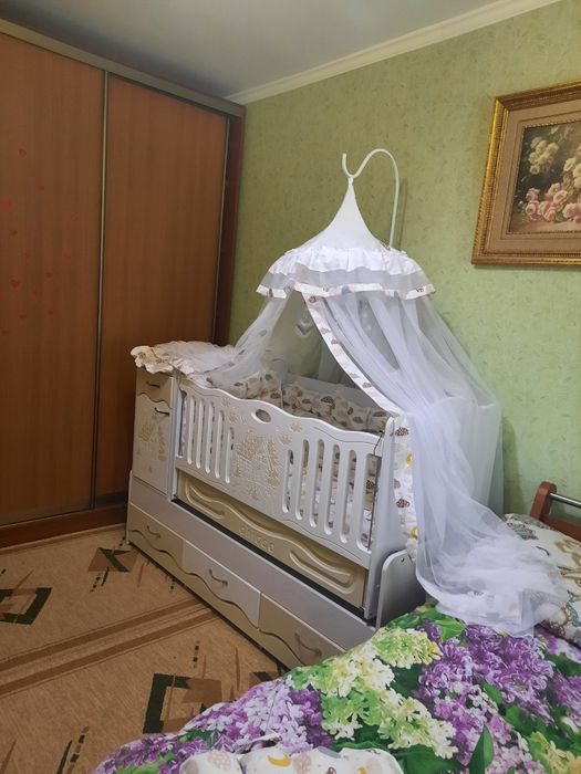 Детский манеж продаётся срочно