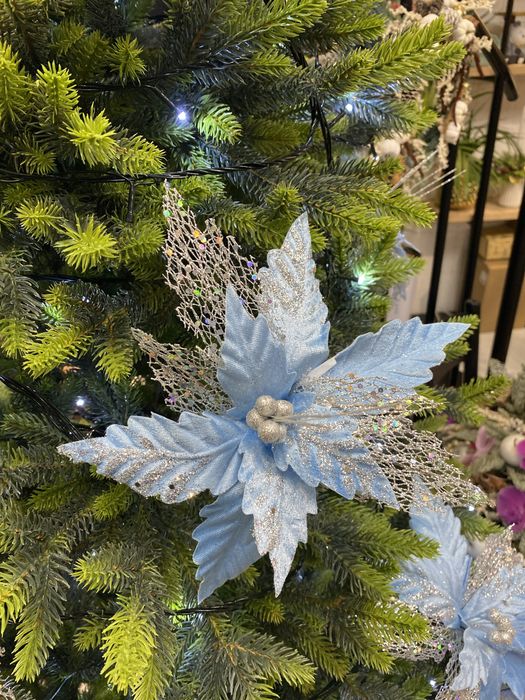 Ёлка 1.8 м силикон