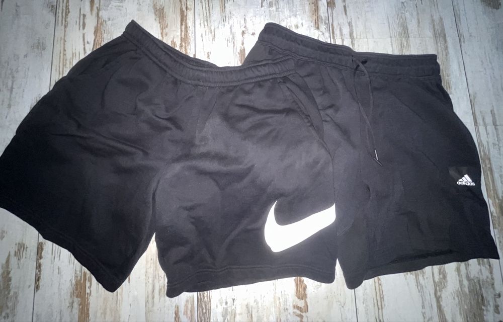 Nike, Adidas, H&M- XL размер