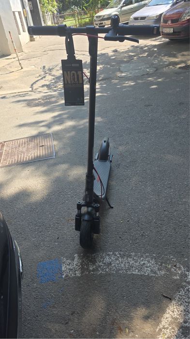 Trotineta electrica NINEBOT   Produs NOU ! BON achizitie